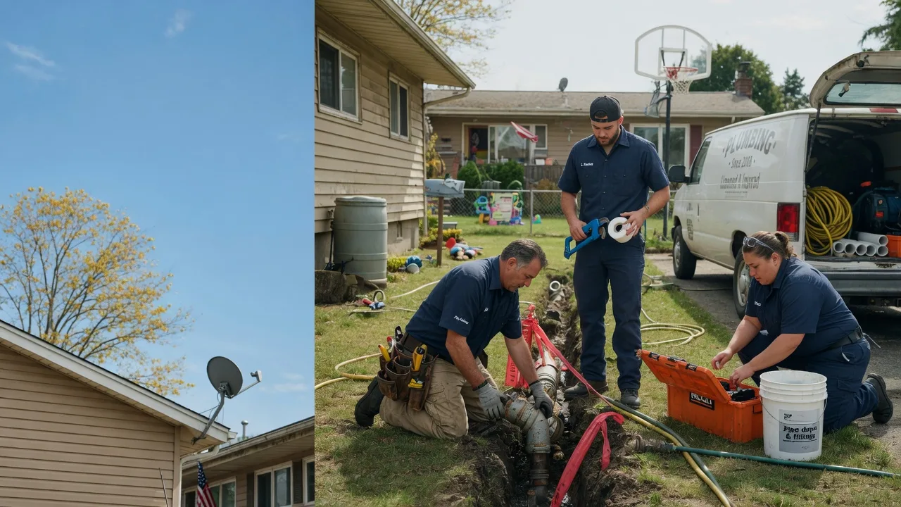 Garbage Disposal Replacement in Rome, MS near me